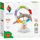 Alexander - Origami 3D - Dolfijn
