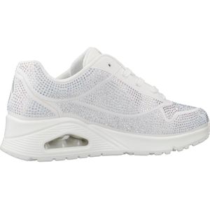 Skechers Uno Schoenen Wit EU 37 Vrouw