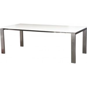 Salontafel Mexico bladkleur White Oak Matlak