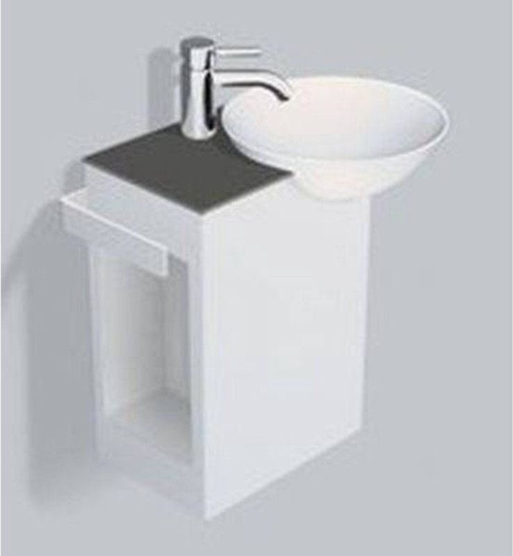 Alape Insert  Badkamermeubelset