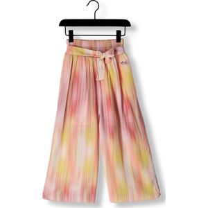 Nono Sasa Culotte Broeken Meisjes - Roze - Maat 104