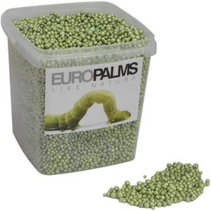 Europalms Hydrokorrels  5l - kalk -  emmer van 5,5 liter