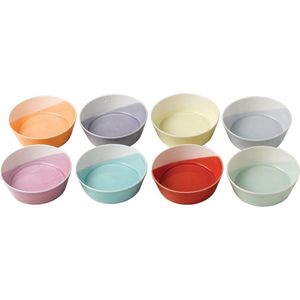 Royal Doulton 1815 Schaal - Ø12cm - 8 stuks - Porselein