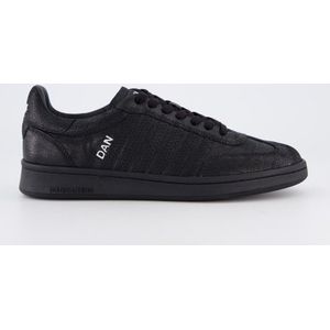 Dsquared2 - Heren Boxer Dan&Dean Sneaker Zwart - Maat 42