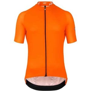 Assos Mille GT Shirt Korte Mouw c2 (OUTLET)