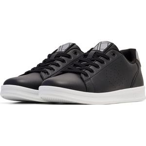 Hummel Court Line unisex sport sneaker schoenen vegan 225943 zwart