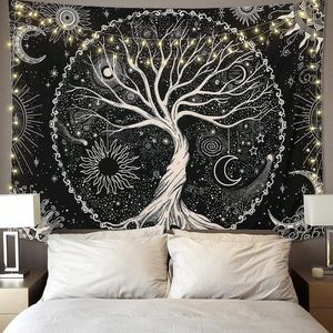 Wandkleed – Wandtapijt – Tapestry-  Wall Rug - Wall Art for Room - Decorative Cloth
