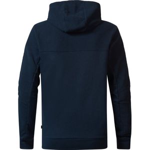 PETROL Heren-Sweater--5178 Navy Blue-Maat XXL