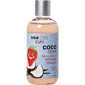 EDEN BodyWorks 23978143 Kinderen Shampoo 237ml shampoo