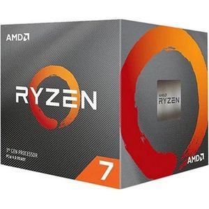 Processor AMD Ryzen™ 7-3700X 4.4 GHz 32 MB