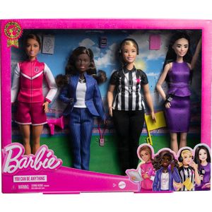 Barbie Carrière van het Jaar Poppen