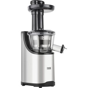 Teesa TSA3220 - Slow juicer, BPA-vrij, roestvrijstaal