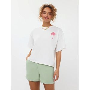 T-shirt i belong