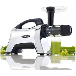 Omega NC1000 Slowjuicer