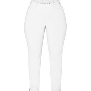 Ciso broek 7/8 wit maat 46