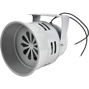 Elektromotorisch aangedreven alarmen | Fabriekstransportvoertuig | Mini-brandveiligheidshoorns | 40 W | HTML .