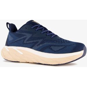 Osaga dames fitnessschoenen blauw - Maat 39 - Uitneembare zool