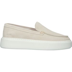 Blackstone CAMERON - Lamb - Slip-ons - Vrouw - Off white - Maat: 39