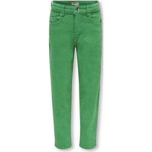 ONLY KOGCALLA MOM FIT COLOUR PANT PNT Meisjes Jeans - Maat 152