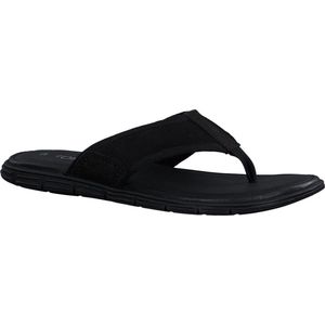 s.Oliver Men Flip Flops 5-17200-42 001 Maat: 41 EU