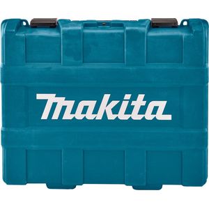 Makita 821568-1 Kunststof Koffer tbv Lijm- en Kitspuit DCG140/DCG180
