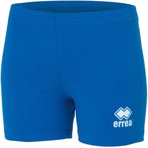 Korte Errea Volleyballbroek Ad Koningsblauw - Sportwear - Vrouwen