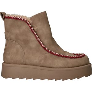 Tamaris Boots - Dames - Beige