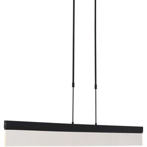 Hanglamp Steinhauer Atletiche LED - Zwart