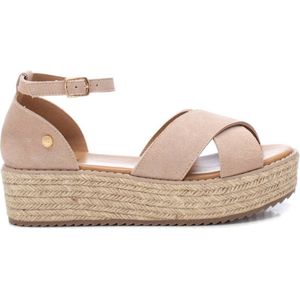 XTI 142556 Sandaal - BEIGE