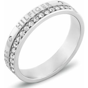 Ring Dames Tommy Hilfiger 2780910B (13)