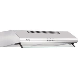 Amica Afzuigkap AH1416 - 60 cm - RVS - met LED verlichting