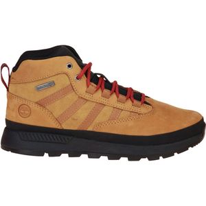 Timberland Euro Trekker Mid Leather Junior Wandelschoenen Beige EU 37