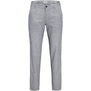 JACK & JONES Ace Summer Chino Pant relaxed fit - heren chino - licht denim melange