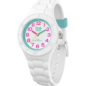 Ice-Watch ICE hero IW020326 Horloge - XS - White castle - 30mm