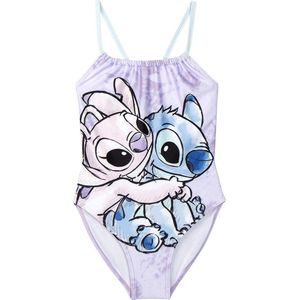 Disney Stitch Badpak Meisjes Kinderen