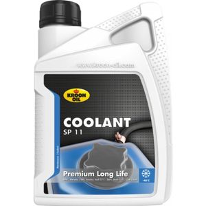 Kroon-Oil Coolant SP 11 - 31216 | 1 L flacon / bus