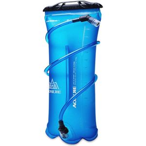 Drinkzak met Slang - Perfect voor Fietsen, Kamperen en Wandelen