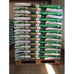 Pokon - Pallet Kokos grond 40 liter
