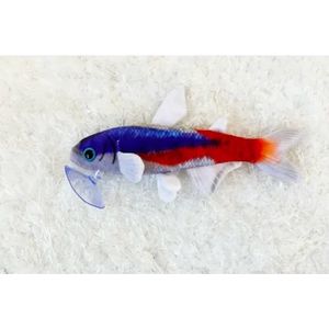 CeramicNature Tetra Plush knuffel