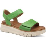 Tamaris COMFORT Dames Sandaal 8-88720-44 700 Wide Fit Maat: 40 EU
