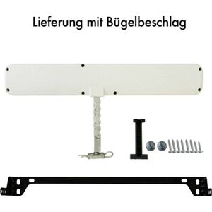 Kaiser Nienhaus Panther 400000 Raamaandrijving 20 kg