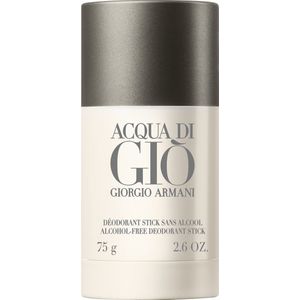 Armani Acqua di Gio Deodorant Stick for Men 75 ml.