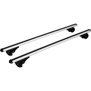 Lampa aluminium dakdragers L - Evos RA | Geschikt voor diverse modellen