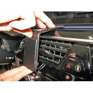 Brodit ProClip Houder - BMW 5-Serie G30/G31 2018 - Center Mount