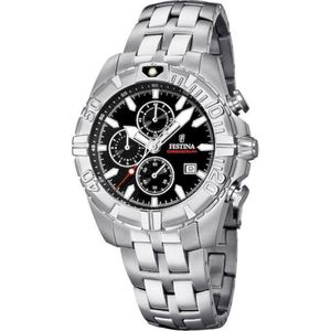 Festina Chronosport horloge F20355/4