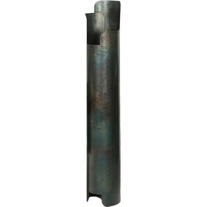 by Mooss - Vloerlamp - Ijzer - Stoer - Industrieel