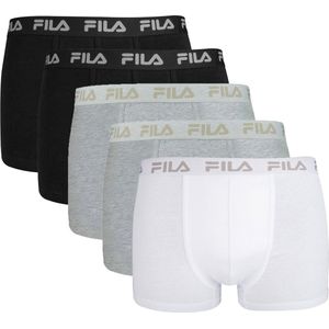 Fila Boxershorts Set van 5