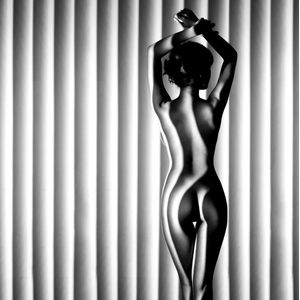 Light incidence on Body
