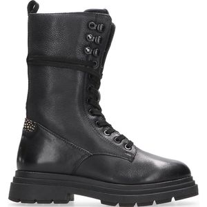 Maruti Remy Boots Dames - Zwart - Maat 38