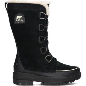 Sorel Torino II Tall dames snowboot - Zwart - Maat 36